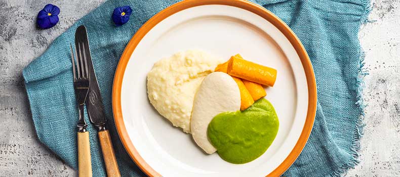 Special Foods turskatimbaali