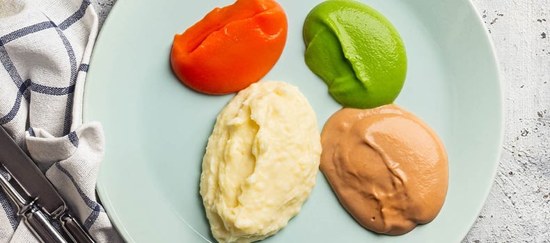 Special Foods Koulutukset