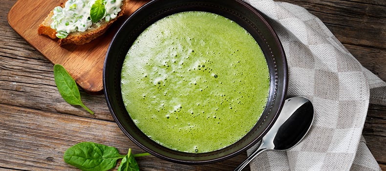 Nestemäinen reseptit