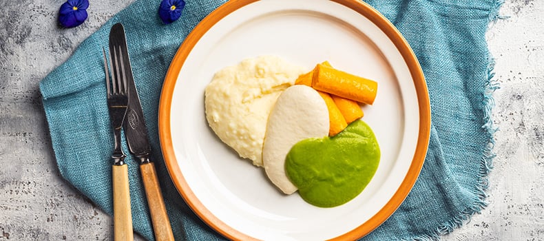 Sosemainen turskatimbaali